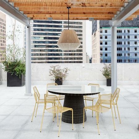 メキシコシティDepartamento En Polanco Con Impresionante Vista A La Ciudad Gym - Pool - Parkingアパートメント エクステリア 写真